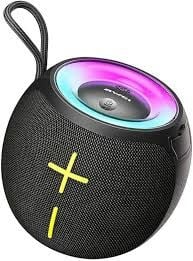 AWEI KA19 COLORFUL LİGHT WİRELESS SPEAKERS