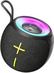 AWEI KA19 COLORFUL LİGHT WİRELESS SPEAKERS
