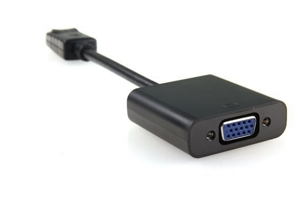 DARK DK-HD-ADPXVGA DISPLAY TO VGA DONUSTURUCU