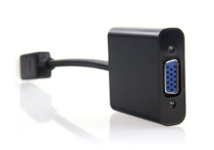 DARK DK-HD-ADPXVGA DISPLAY TO VGA DONUSTURUCU