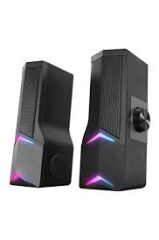 Rampage Elegant X10 RGB Işıklı Multimedia Gaming Oyuncu Speaker