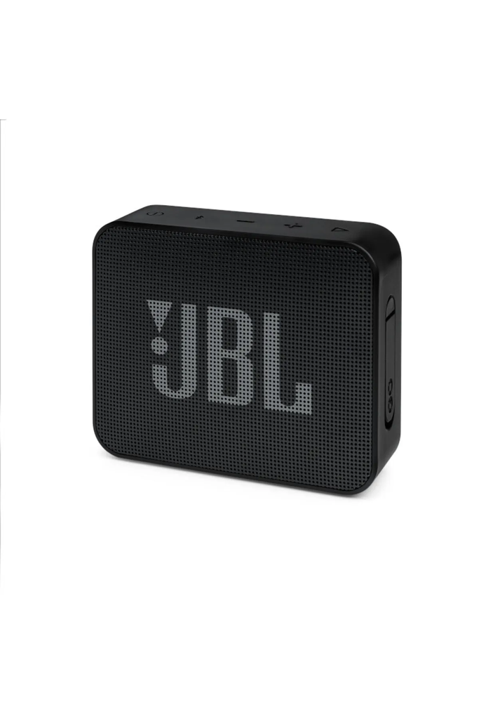 JBL Go Essential, Bluetooth Hoparlör, IPX7, Siyah