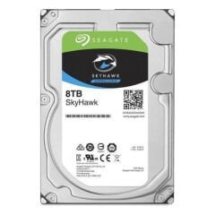 Seagate SkyHawk Sata 3.0 7200 RPM 3.5 8 TB Harddisk