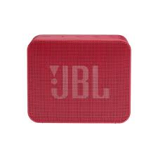 JBL Go Essential, Bluetooth Hoparlör, IPX7, Kırmızı