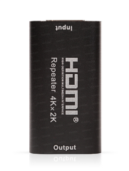 DARK HDMI DİŞİ - HDMI DİŞİ SİNAY GÜÇLENDİRİCİ 4K ADAPTÖR