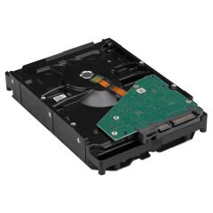 Seagate Skyhawk Surveillance 6TB 256MB 3.5” SATA 3 724 Güvenlik Diski