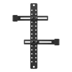 Lian Li GB-002 Sarkma Önleyici Ekran Kartı Destek Braketi