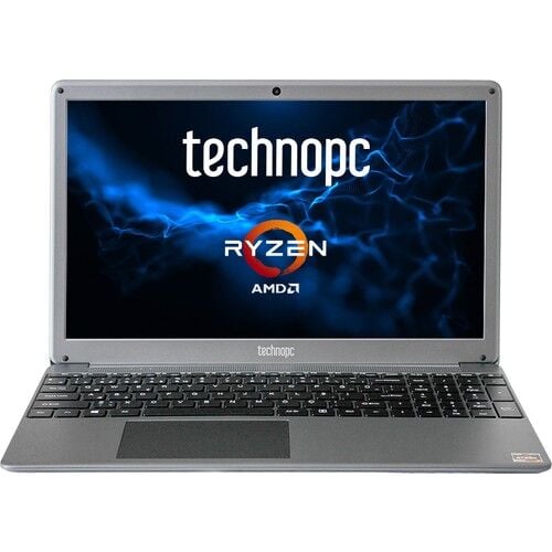 Technopc Platinium AMD Ryzen 7 3700U 16GB 480GB SSD Freedos 15.6'' Full HD Notebook