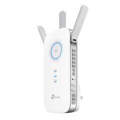 TP-Link RE450 1750 Mbps Kablosuz AC Dual Band Gigabit Port Harici Antenli Menzil Genişletici