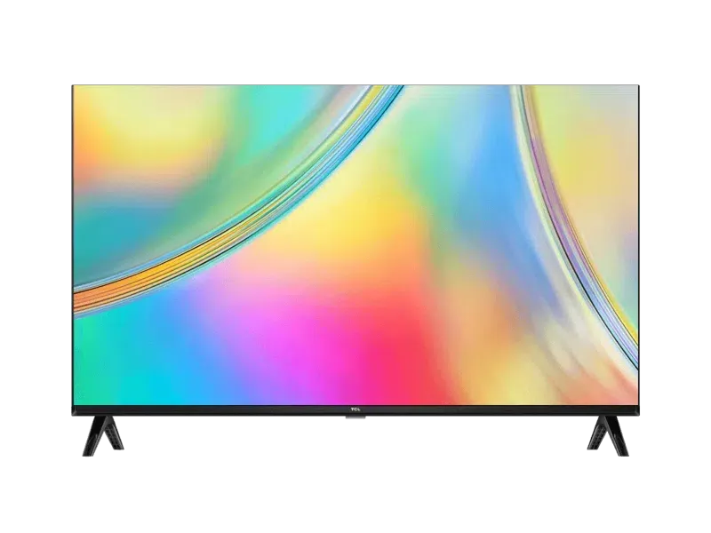 TCL S5400 FHD Smart TV 32'' 43''