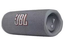 JBL Flip 6 Portable Waterproof Speaker IPX7