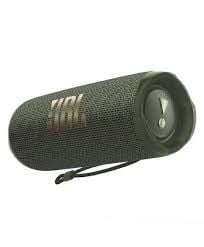 JBL Flip 6 Portable Waterproof Speaker IPX7