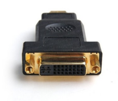 SLİNK HDMİ TO DVİ ÇEVİRİCİ