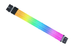 Lian Li Strimer G89.PW8-1W.00 Wireless GPU 2x6+2-Pin RGB GPU Cable