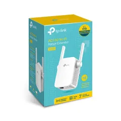 Tp-Link RE205 AC750 750 Mbps Kablosuz Menzil Genişletici