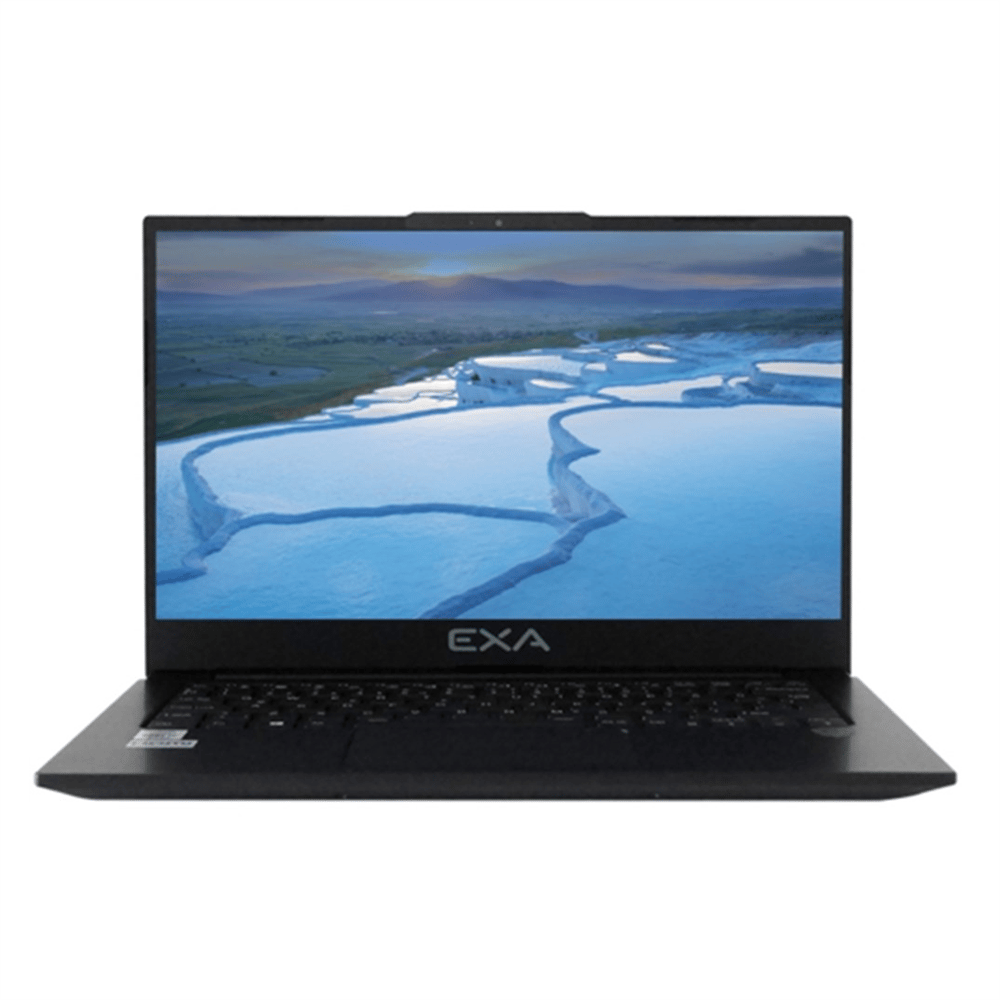 Exa Elite i7-10510U 16GB 512GB SSD Freedos 14'' Full HD Notebook