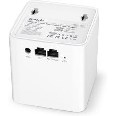 Tenda Nova MW3-2P AC1200 Mesh Router (İkili Paket)