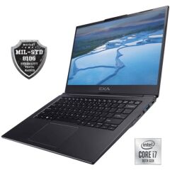 Exa Elite i7-10510U 16GB 512GB SSD Freedos 14'' Full HD Notebook