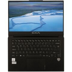Exa Elite i7-10510U 16GB 512GB SSD Freedos 14'' Full HD Notebook