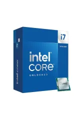 Intel Core i7-14700K 3.4GHz 33MB Önbellek 20 Çekirdek 1700 10nm Kutulu Box İşlemci