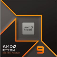 AMD Ryzen 9-9900X Soket AM5 4.4GHz 64MB 120W 4nm İşlemci