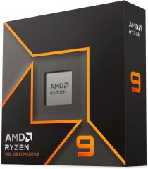 AMD Ryzen 9-9900X Soket AM5 4.4GHz 64MB 120W 4nm İşlemci