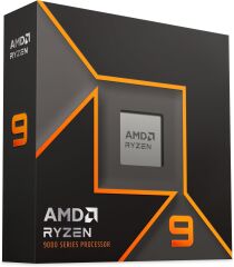 AMD Ryzen 9-9900X Soket AM5 4.4GHz 64MB 120W 4nm İşlemci