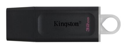Kingston Exodia USB 3.2 Gen1 32 GB Flash Bellek