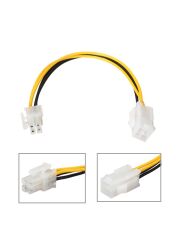 DARK 4 PIN MOLEX DİŞİ - 3 PIN FAN ERKEK DÖNÜŞTÜRÜCÜ