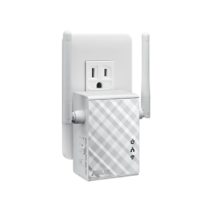 Asus RP-N12 N300 Roaming Özellikli Evrensel Menzil Arttırıcı, Medya Köprüsü, Access Point