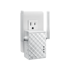 Asus RP-N12 N300 Roaming Özellikli Evrensel Menzil Arttırıcı, Medya Köprüsü, Access Point