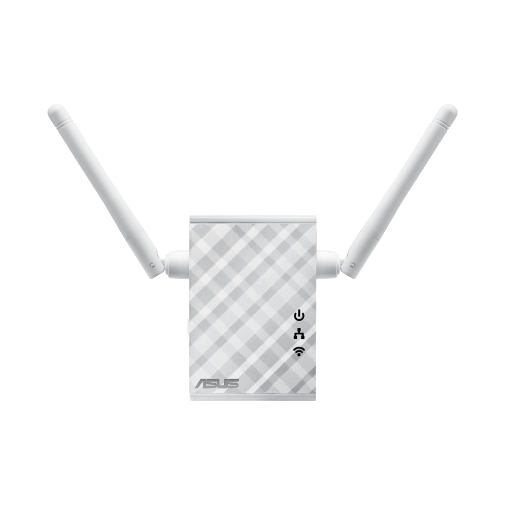 Asus RP-N12 N300 Roaming Özellikli Evrensel Menzil Arttırıcı, Medya Köprüsü, Access Point