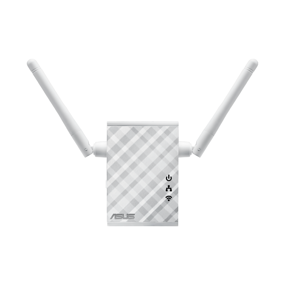Asus RP-N12 N300 Roaming Özellikli Evrensel Menzil Arttırıcı, Medya Köprüsü, Access Point