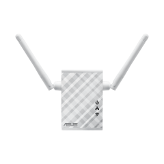 Asus RP-N12 N300 Roaming Özellikli Evrensel Menzil Arttırıcı, Medya Köprüsü, Access Point