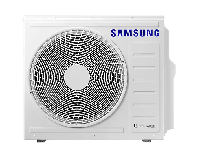 Samsung  Multi Split (FJM) İnverter Dış Ünite 8.0kW (4 Oda)
