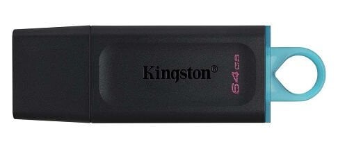 Kingston Exodia USB 3.2 Gen1 64 GB Flash Bellek