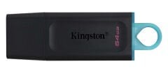 Kingston Exodia USB 3.2 Gen1 64 GB Flash Bellek