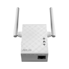 Asus RP-N12 N300 Roaming Özellikli Evrensel Menzil Arttırıcı, Medya Köprüsü, Access Point