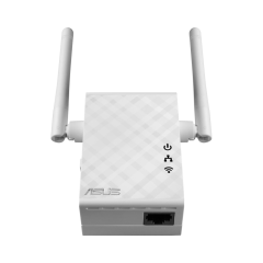 Asus RP-N12 N300 Roaming Özellikli Evrensel Menzil Arttırıcı, Medya Köprüsü, Access Point