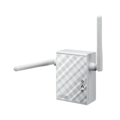 Asus RP-N12 N300 Roaming Özellikli Evrensel Menzil Arttırıcı, Medya Köprüsü, Access Point