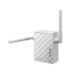 Asus RP-N12 N300 Roaming Özellikli Evrensel Menzil Arttırıcı, Medya Köprüsü, Access Point