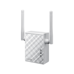 Asus RP-N12 N300 Roaming Özellikli Evrensel Menzil Arttırıcı, Medya Köprüsü, Access Point
