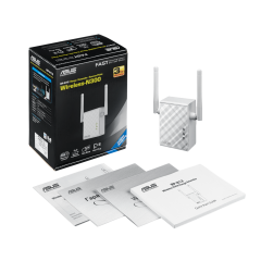 Asus RP-N12 N300 Roaming Özellikli Evrensel Menzil Arttırıcı, Medya Köprüsü, Access Point
