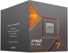AMD Ryzen™7 8700G Soket AM5 4.2 GHz 24MB 65W 4nm İşlemci