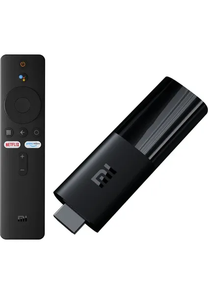 Xiaomi Mi TV Stick Android TV Medya Oynatıcı