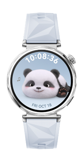 HUAWEI SMART WATCHES GT 5 41MM - BLUE