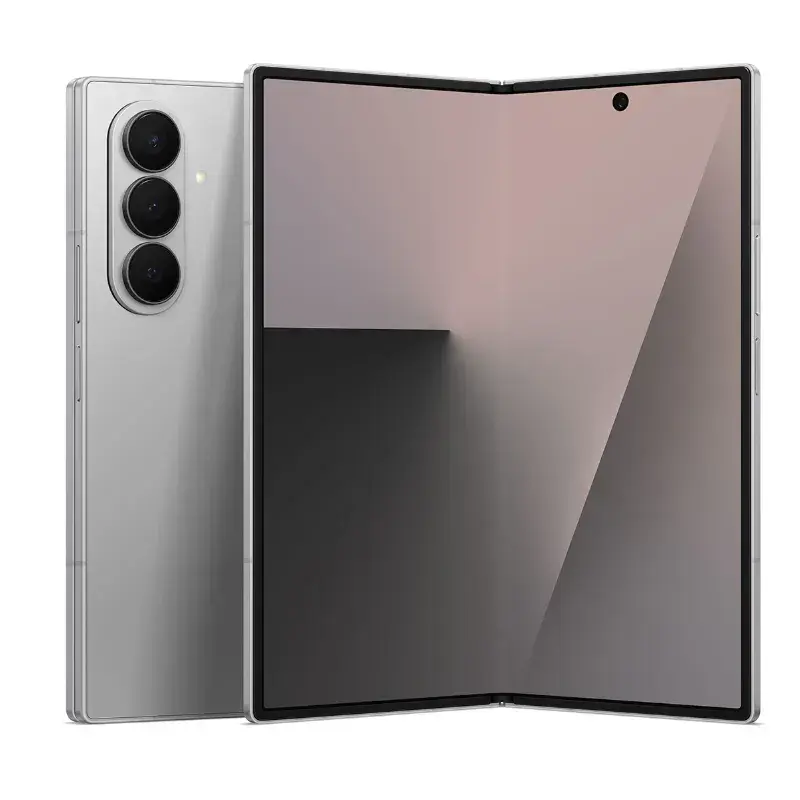 Samsung Galaxy Z Fold 7 12/256GB Silver