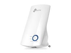 Tp-Link TL-WA850RE 2.4Ghz Dual Band AC750 Mesh Wireless AC Menzil Genişletici