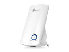 Tp-Link TL-WA850RE 2.4Ghz Dual Band AC750 Mesh Wireless AC Menzil Genişletici