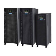 Tescom Teos 10 KVA Online 3F3F UPS Kesintisiz Güç Kaynağı
